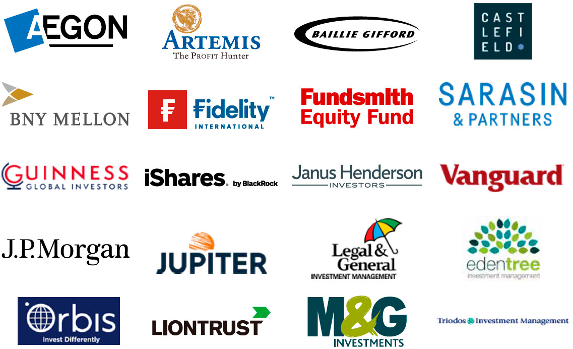 Mkc Invest Fund Managers Logos